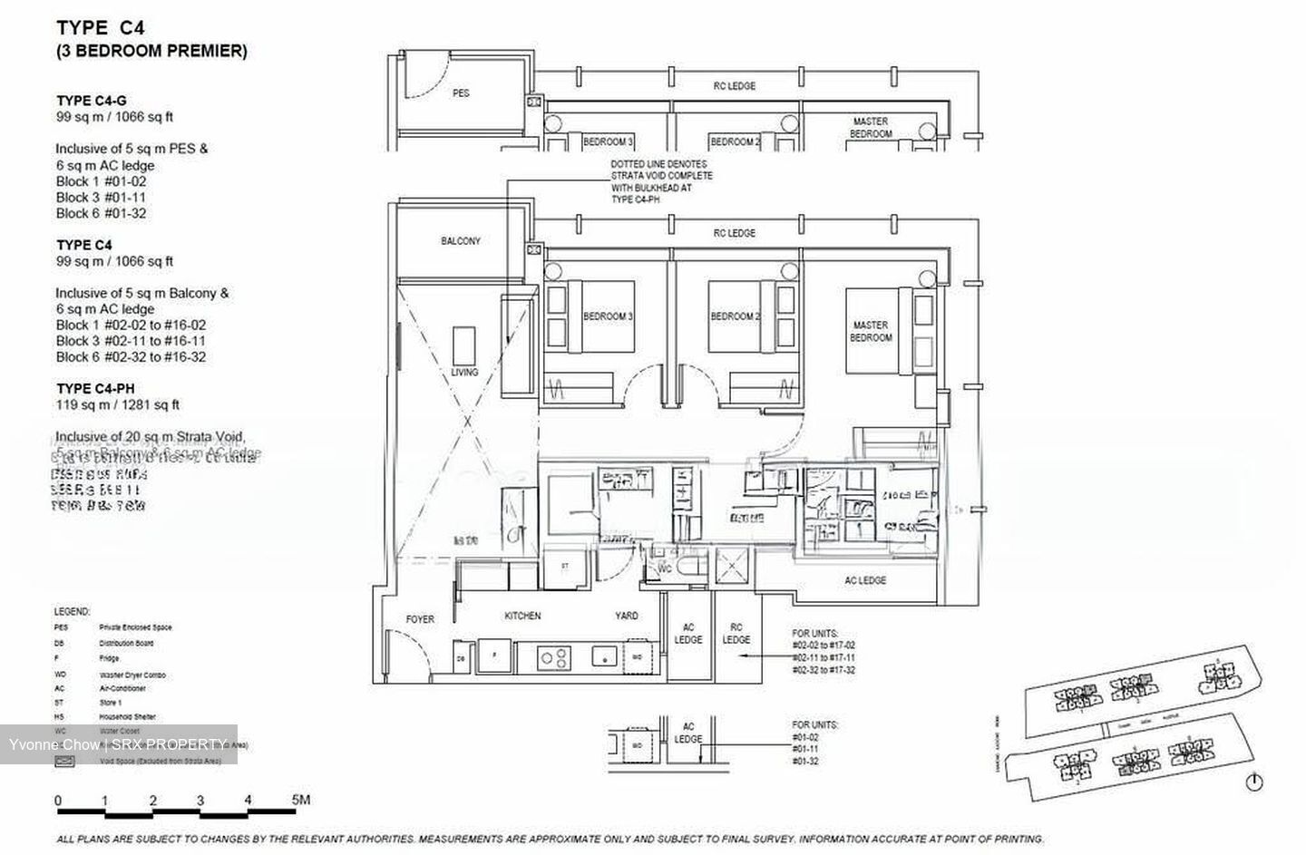 The Continuum (D15), Apartment #541874481